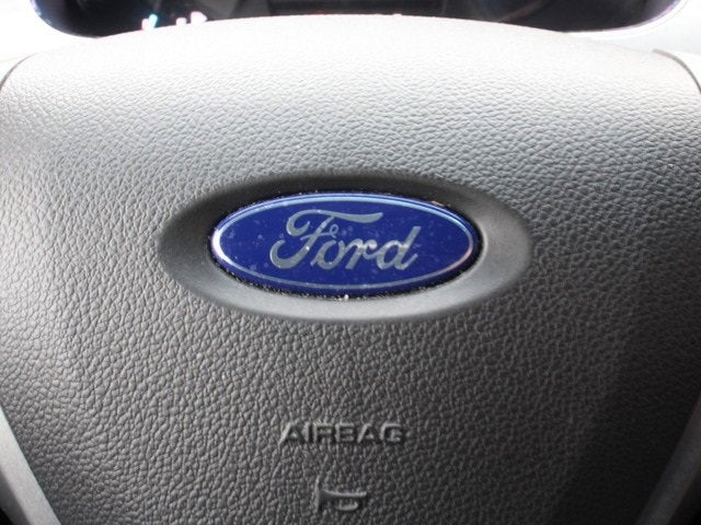 2017 Ford Taurus SEL